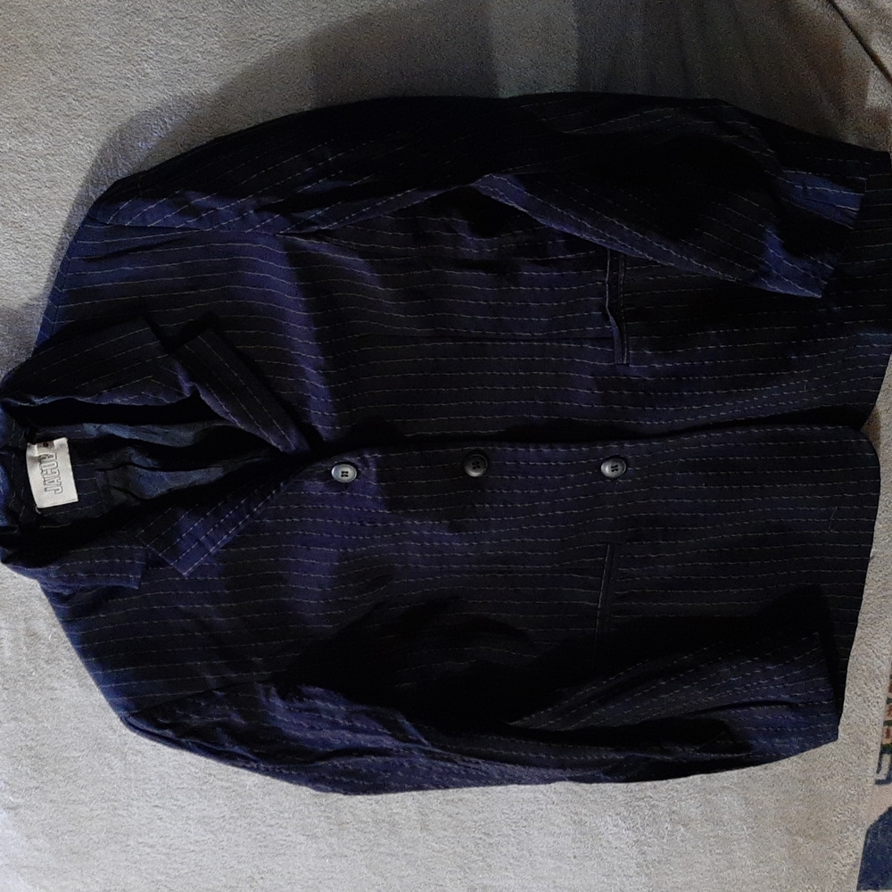 3/$20 Woman's Jacob Suit Jacket